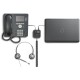 Poly MDA100 QD USB-A Analoginis Jungiklis