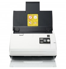 Plustek SmartOffice PN30U - Document Scanner - Dual CIS - Duplex