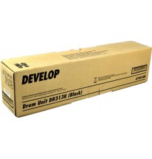 Develop Drum Trommel DR-313 DR313 Black Schwarz (A7U41RH)