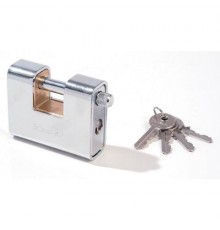 Master Lock Padlock steel Security Level 7 680EURD