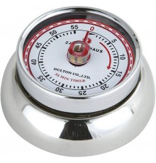 Zassenhaus Timer Speed Steel