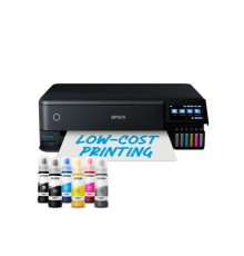Epson EcoTank ET-8550 A3