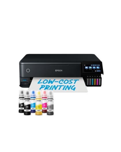 Epson EcoTank ET-8550 A3