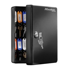 Master Lock Key Box for 25 Keys KB-25ML