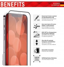 DISPLEX Real 2D Screen Galass iPhone 13 / 13 Pro / 14 / 16e