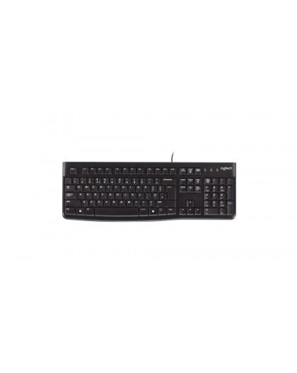 Logitech K120 (US) 920-002509