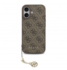 Guess 4G Charm Case for Apple iPhone 17