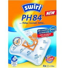 Swirl PH 84 MP Plus AirSpace