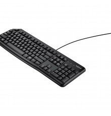 Logitech G515 TKL Wired Gaming Keyboard Black (DE)
