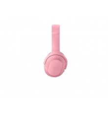 Razer Barracuda Headset Wireless Head-band Gaming USB Type-C Bluetooth Grey, Pink