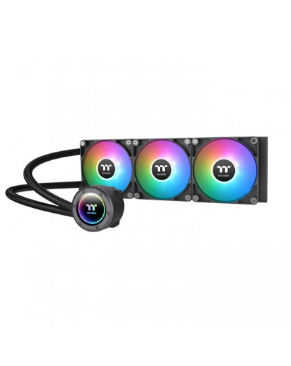 Thermaltake TH420 V2 ARGB Sync CPU Liquid Cooler All-In-One