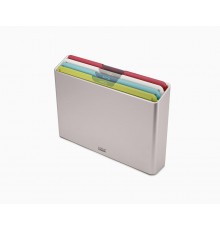 Joseph Joseph Folio Icon 4-piece Multic. Chopping Board Set Large