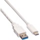 USB3.2 GEN1 KABEL TYP A-C ST/ST
