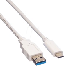 Кабель USB 3.2 Gen 1 типа A-C шт/шт