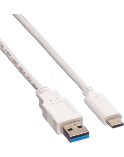 USB3.2 GEN1 KABEL TYP A-C ST/ST