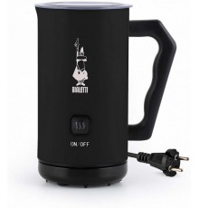 Bialetti MKF02 nero Milk Foamer