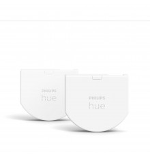 Philips Hue Wall Switch Module Double Pack