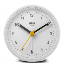 Braun BC 12 W white