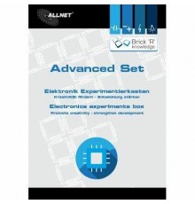 ALLNET BrickRknowledge Manual Advanced Set v2