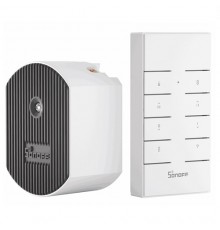 SONOFF D1 Smart Dimmer Switch Wi-Fi, RF
