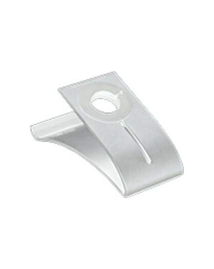 TERRATEC Tablet Stand iTab Duo Silver Aluminum