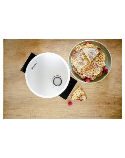 Steba WE 16 waffle iron