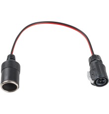 B&W energy.case connection cable for two PV DC Plug Connector