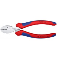KNIPEX X-Cut compact diagonal cutter
