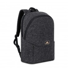NB BACKPACK ANVIK 15.6"/7962 BLACK RIVACASE