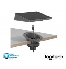 LOGI Tap Riser Mount Video