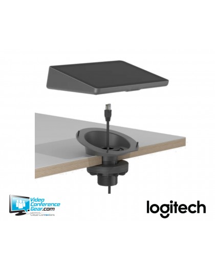 LOGI Tap Riser Mount Video