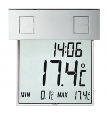 TFA 30.1035 Vision Solar