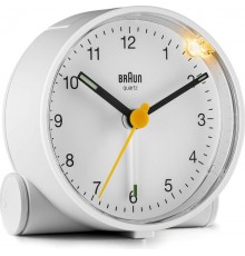 Braun BC 01 W white