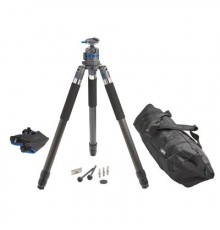 Novoflex TrioPod Pro75 ClassicBall Set