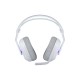 Logitech G522 Lightspeed Headset White