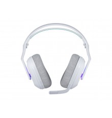 Logitech G522 Lightspeed Наушники белые