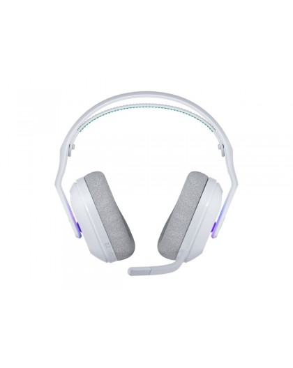 Logitech G522 Lightspeed Headset White