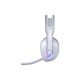 Logitech G522 Lightspeed Austiņas baltas