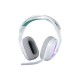 Logitech G522 Lightspeed Austiņas baltas