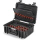 KNIPEX Tool Case Robust23 empty