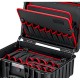 KNIPEX Tool Case Robust23 empty