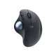 Logitech ERGO M575 Bezvada pele