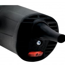 Metabo WEV 15-125 Quick Angle Grinder