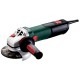 Metabo WEV 15-125 Quick Angle Grinder