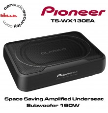 Pioneer TS-WX130EA
