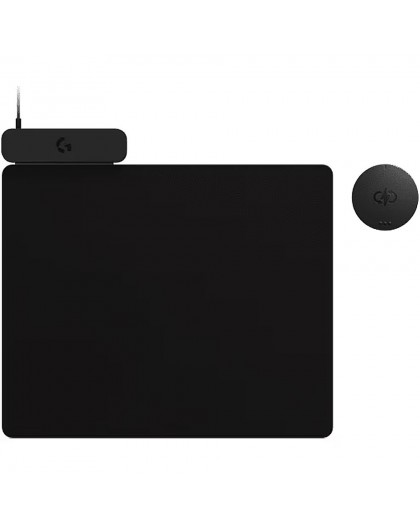 Hiirematt Logitech Powerplay 2