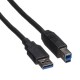 USB3.2 GEN1 KABEL A-B