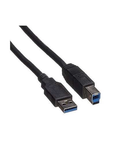 USB3.2 GEN1 KABEL A-B