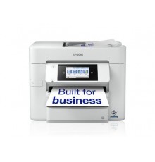 Epson WorkForce Pro WF-C4810DTWF