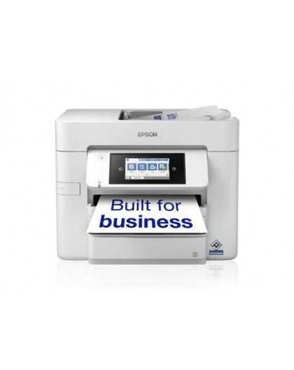 Epson WorkForce Pro WF-C4810DTWF